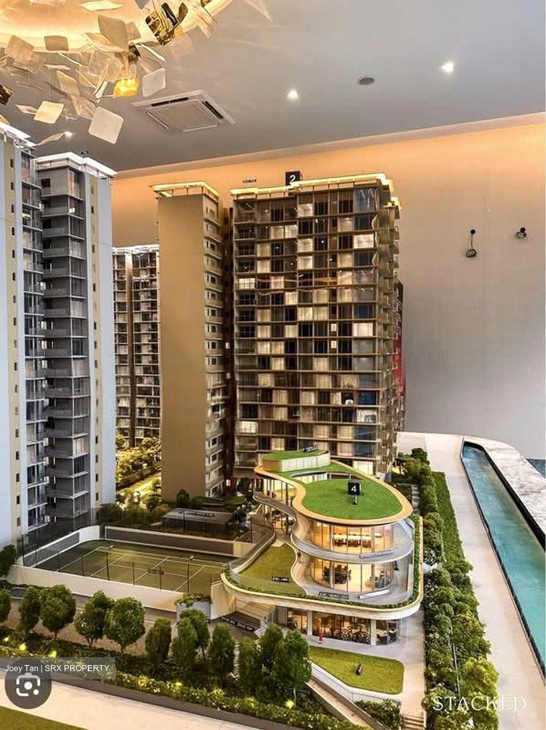 Dunman Road (D15), Condominium #603687551